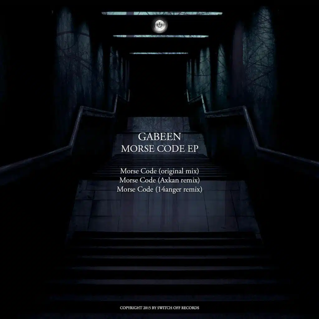 Morse Code (Original mix)