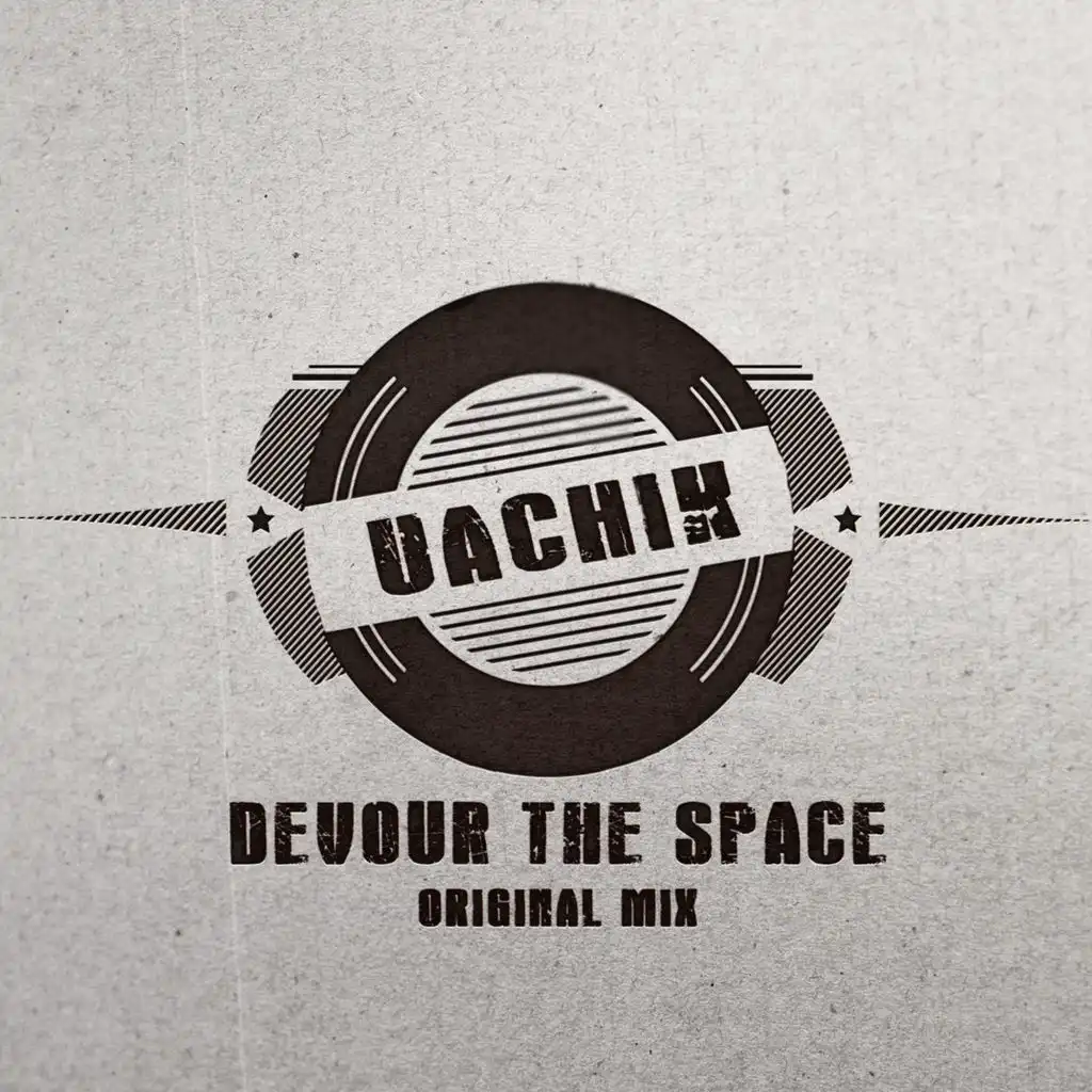 Devour The Space