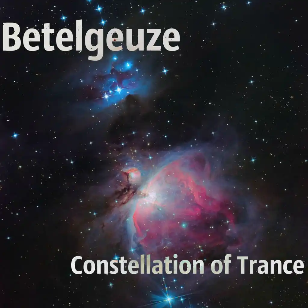 Constellation (Original Mix)