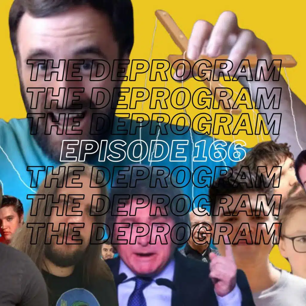 Episode 166 - The Fire Will Cease (Ft. Bad Empanada)