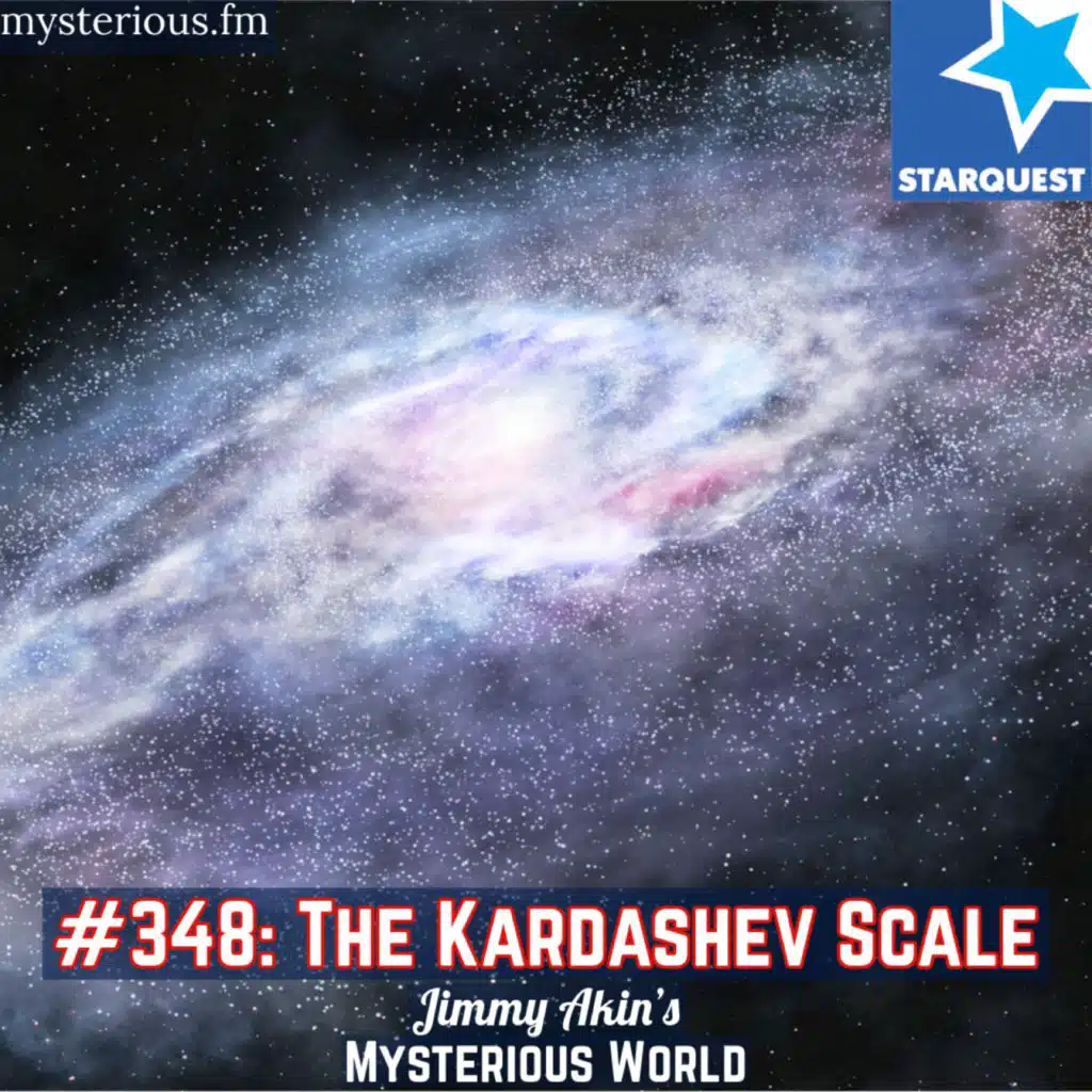 The Kardashev Scale