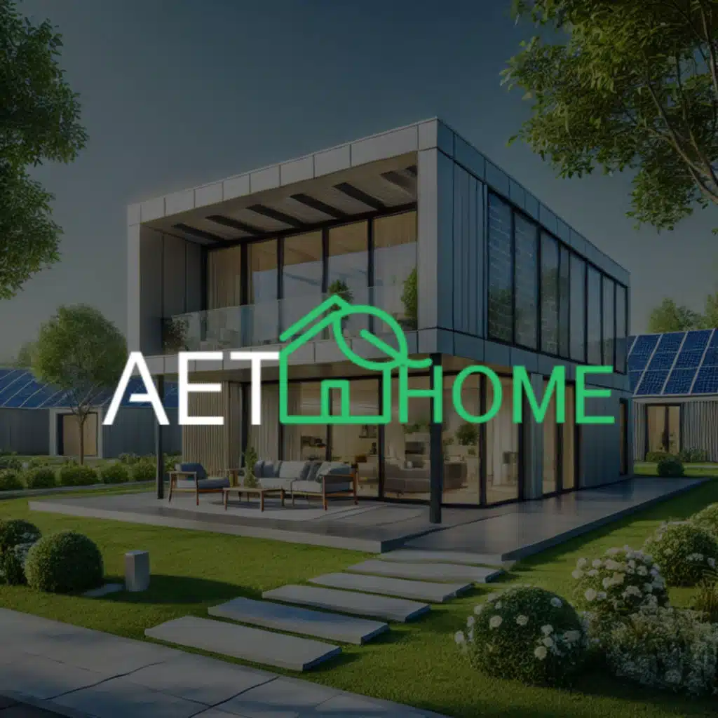 AET HOME Podcast