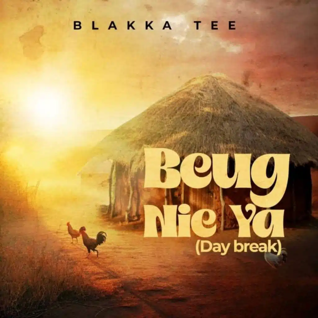 BEUG NIE YA (Day Break)