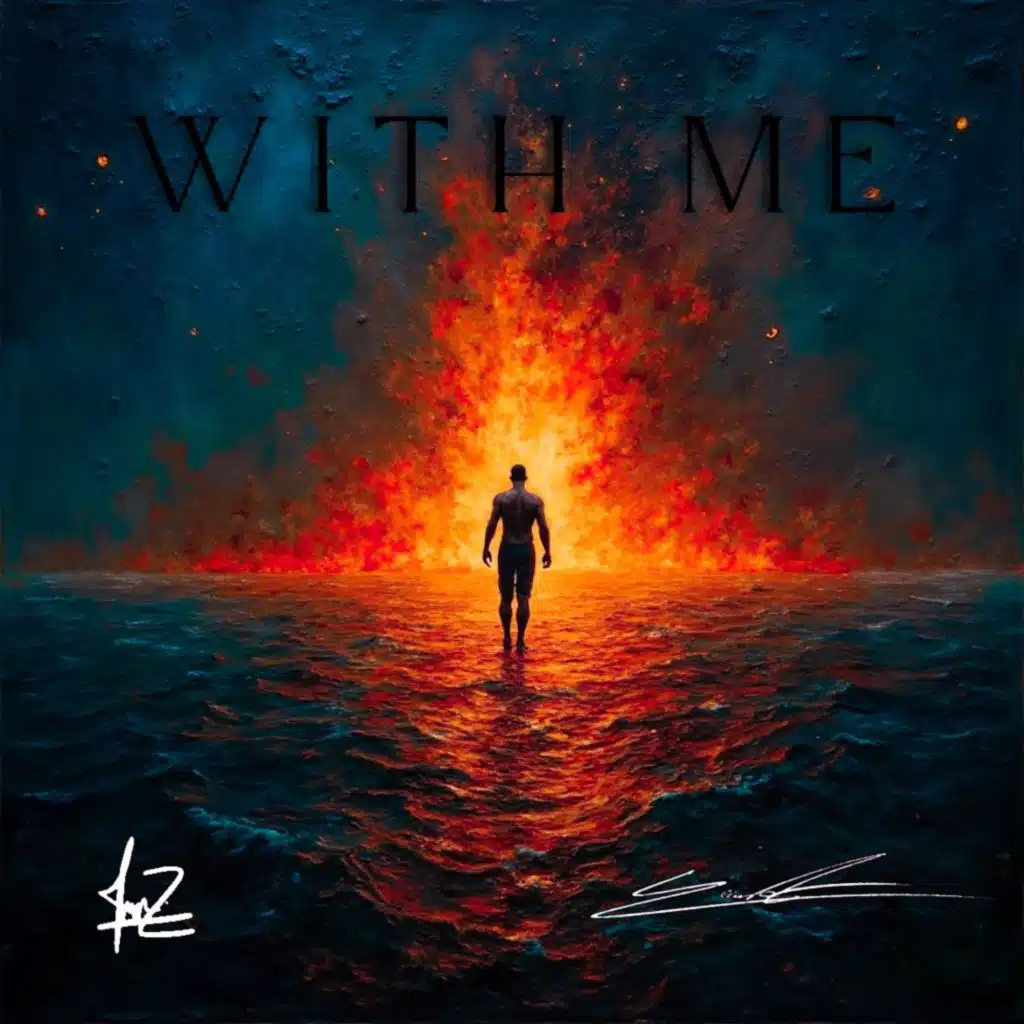 With Me (feat. DaWei)