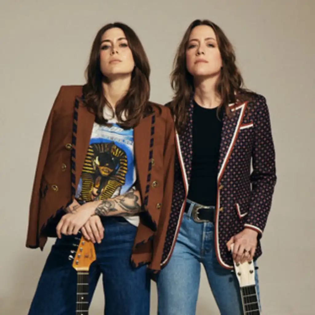 Larkin Poe