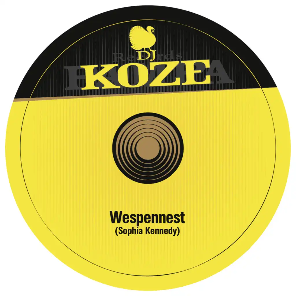 Wespennest (Edit)