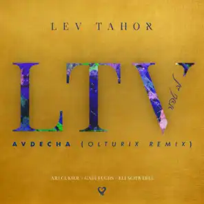 Lev Tahor
