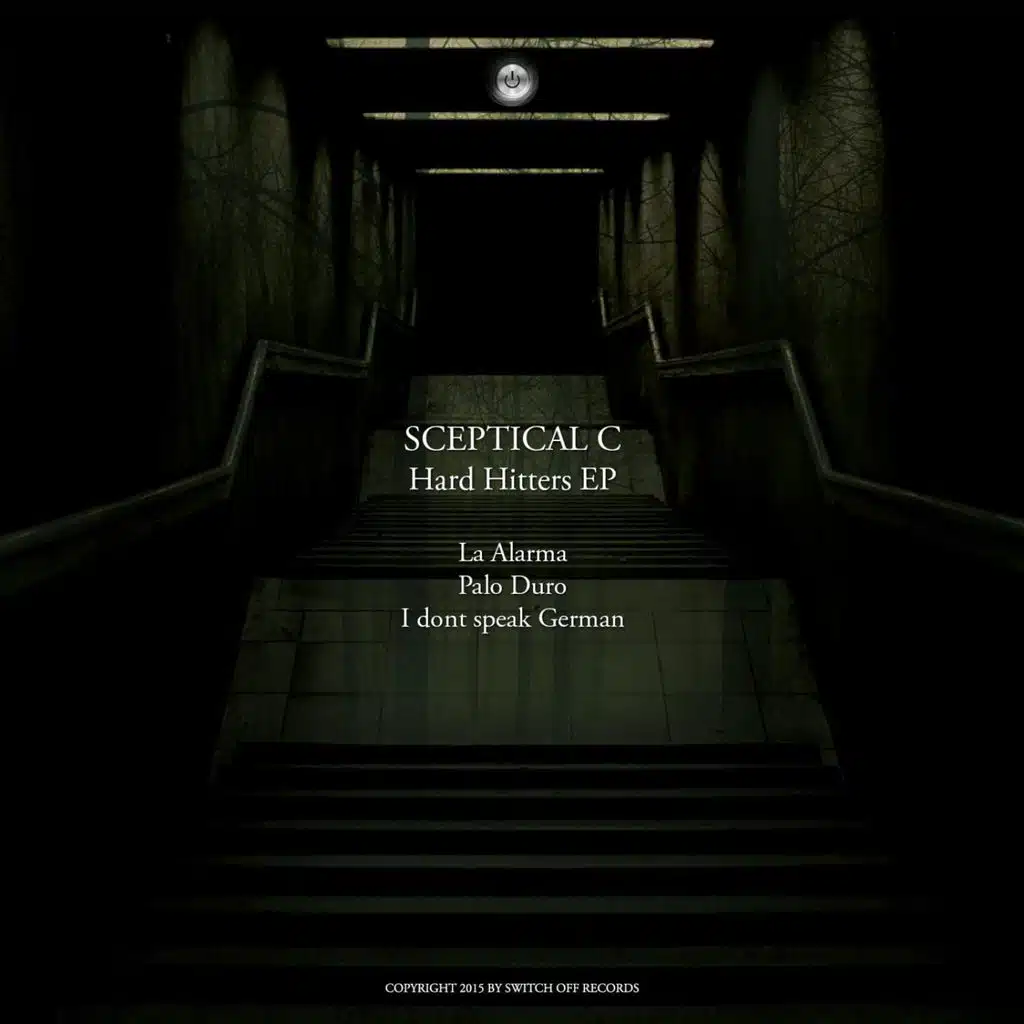 La Alarma (Original mix)