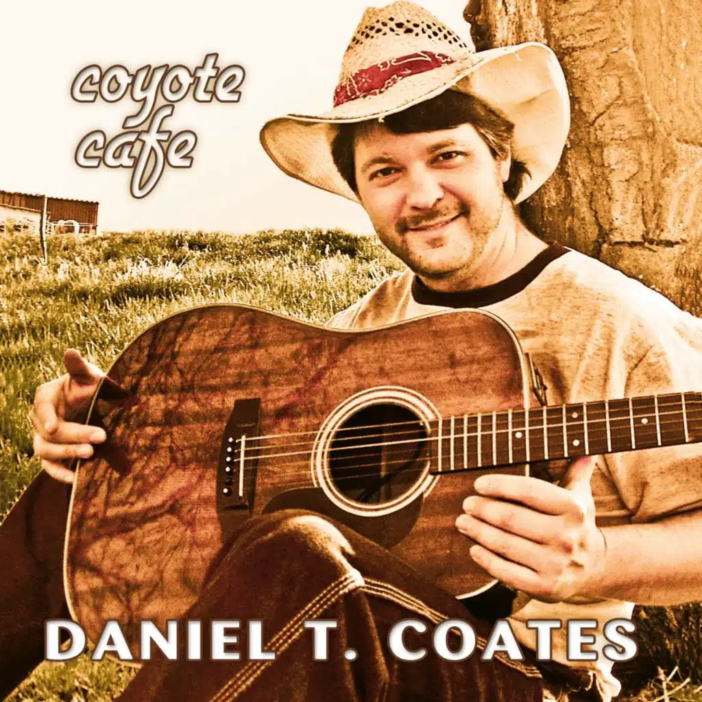 Coyote Cafe