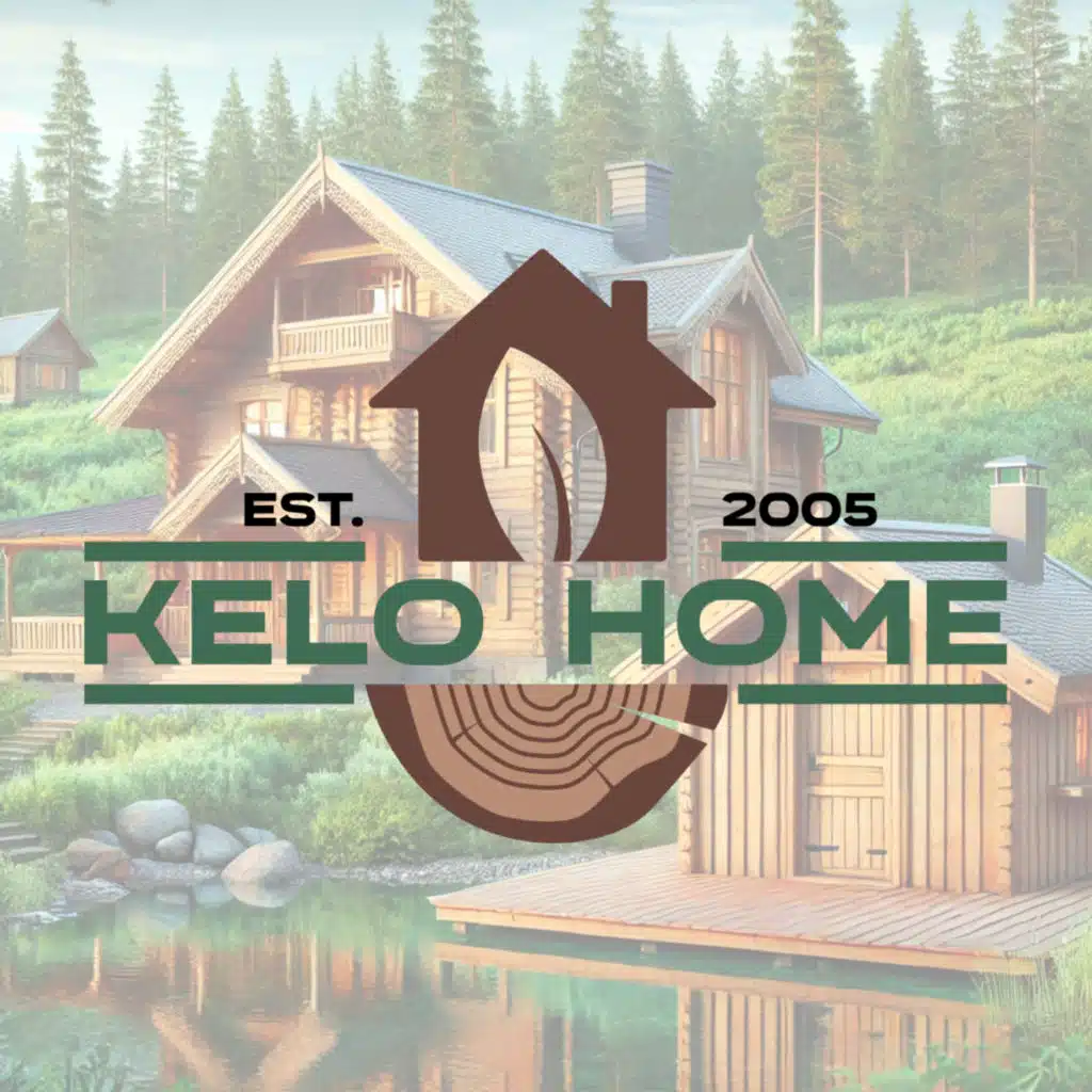 Kelo Home Podcast