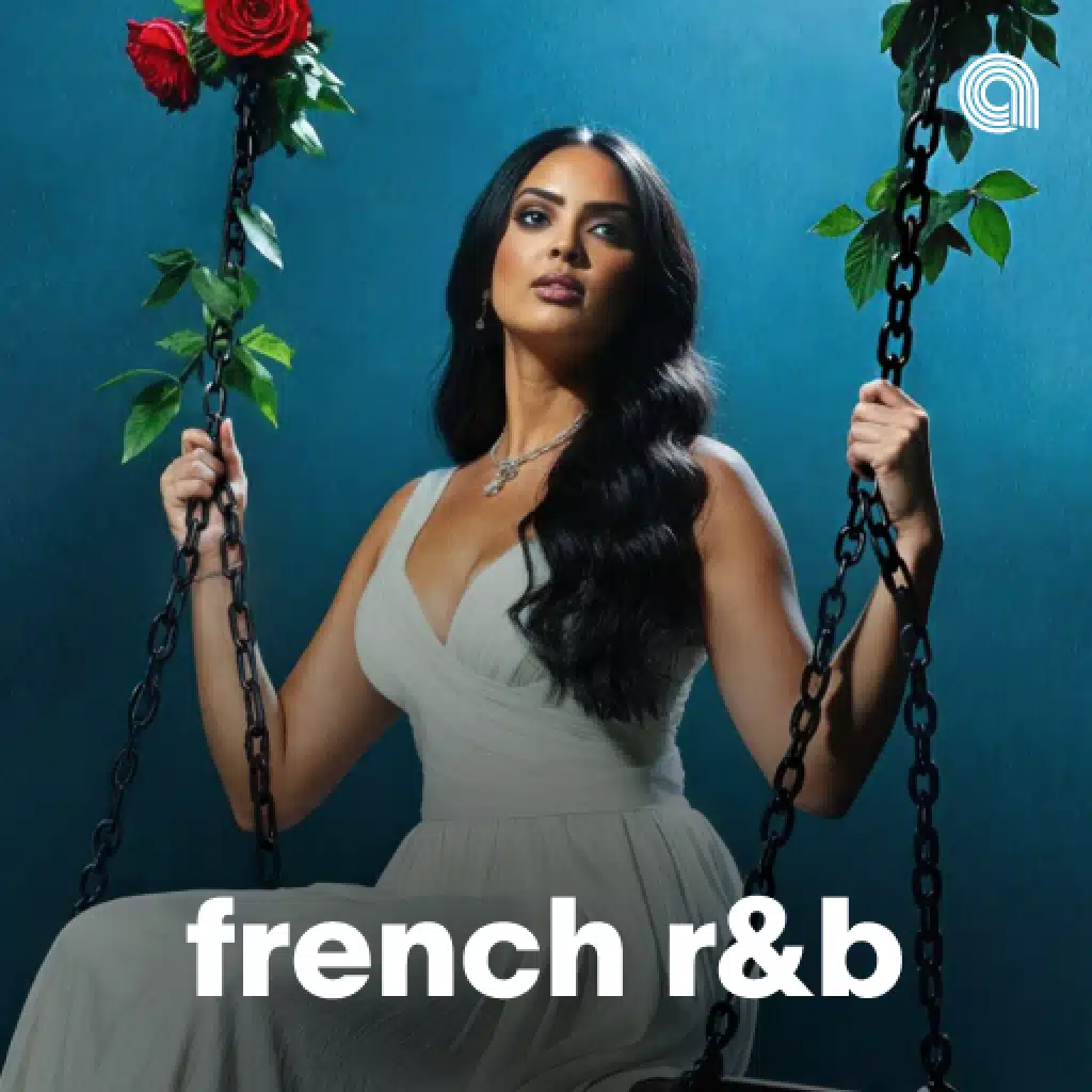 French R&B