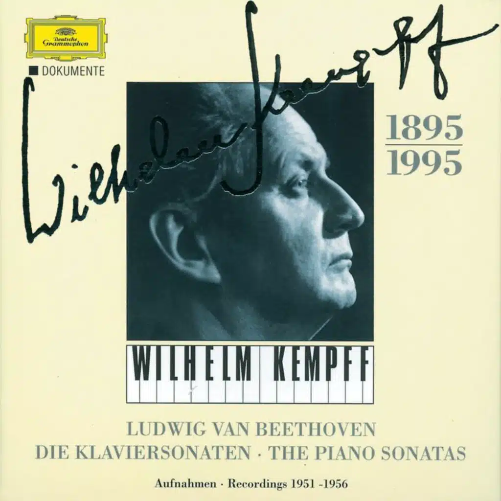 Beethoven: Piano Sonata No. 2 in A Major, Op. 2 No. 2: III. Scherzo. Allegretto