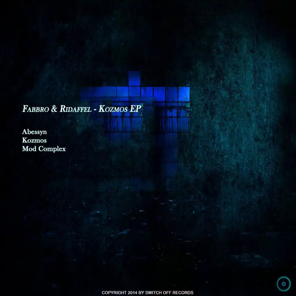 Kozmos EP