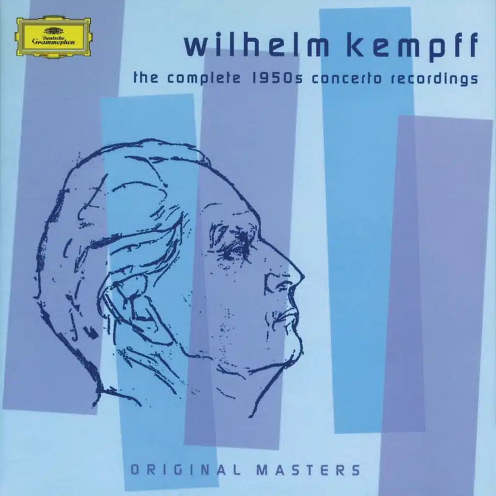 Brahms: Piano Concerto No. 1 in D Minor, Op. 15: II. Adagio