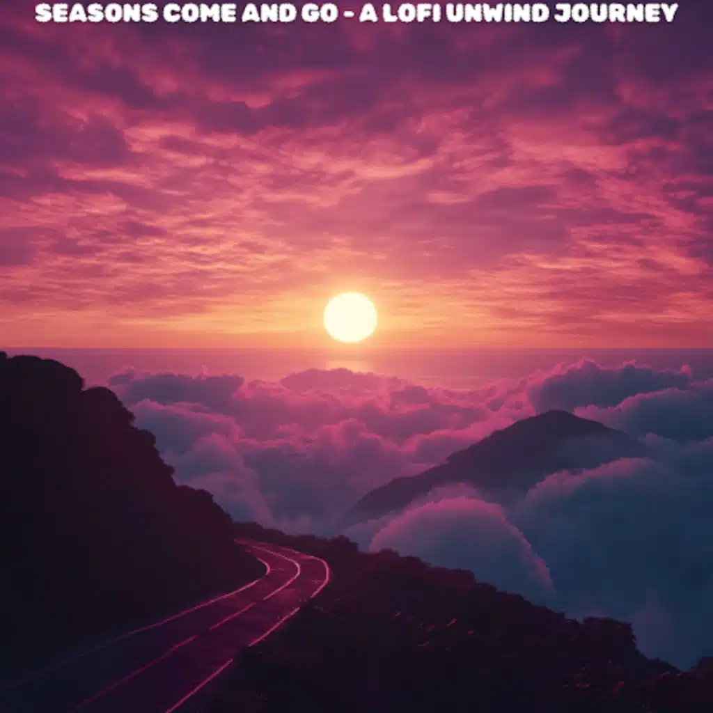 Lo-Fi Nature, LO-FI BEATS & lofi.dealer