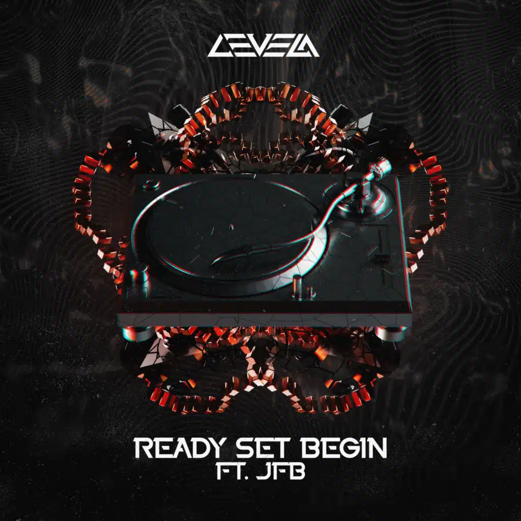 Ready Set Begin (feat. JFB)