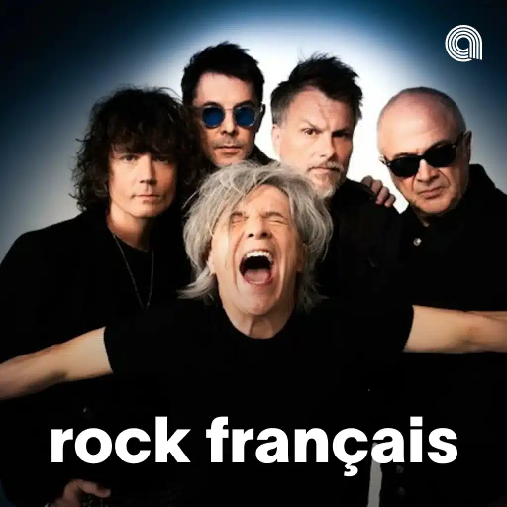 Rock Français