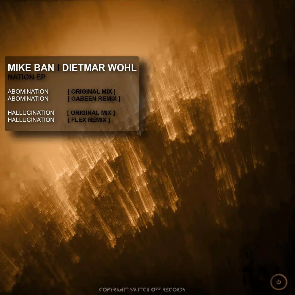 Nation EP