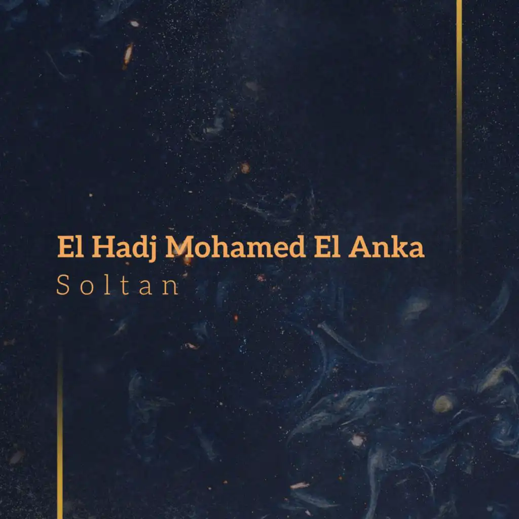 El Hadj M'hamed El Anka