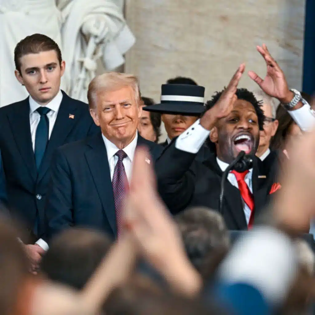 Could Trump 2.0. herald a new era of religious liberty in America?