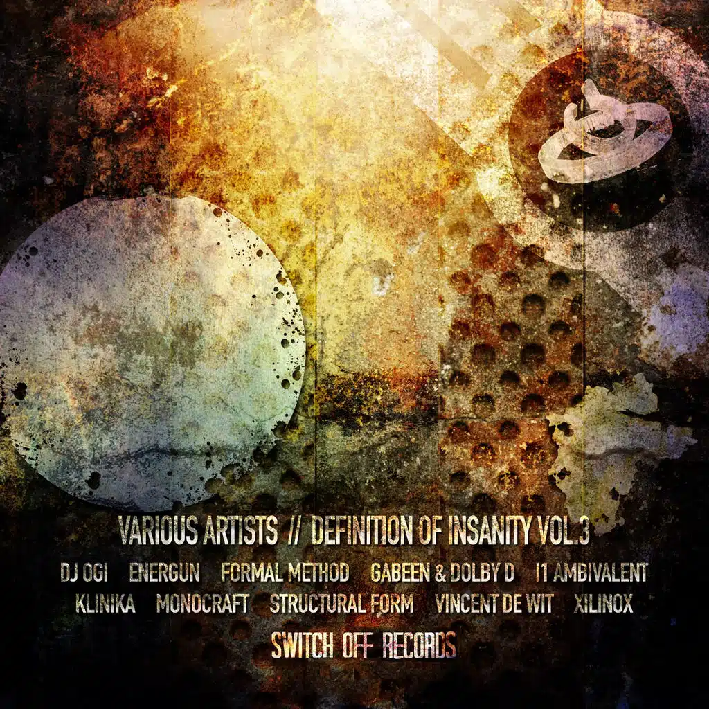 Abiogenesis (Original mix)