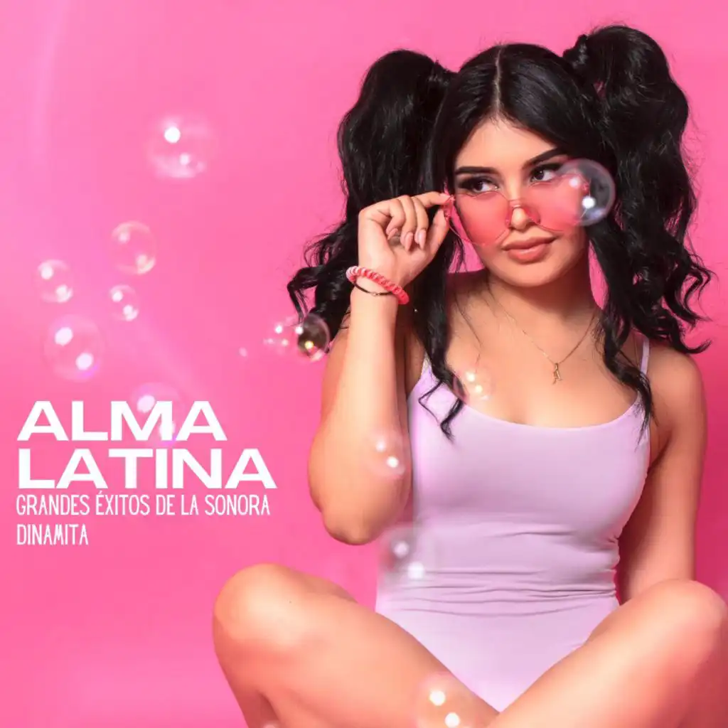 Alma Latina