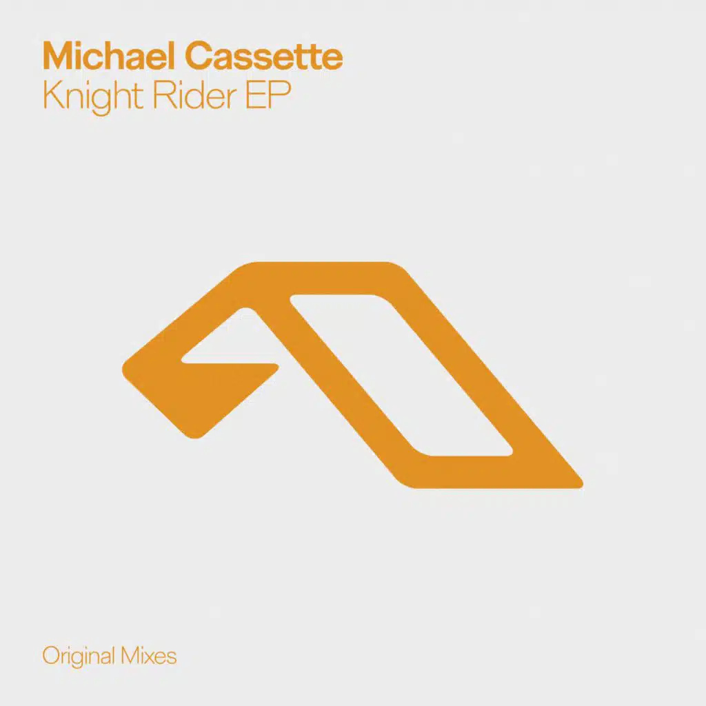 Michael Cassette