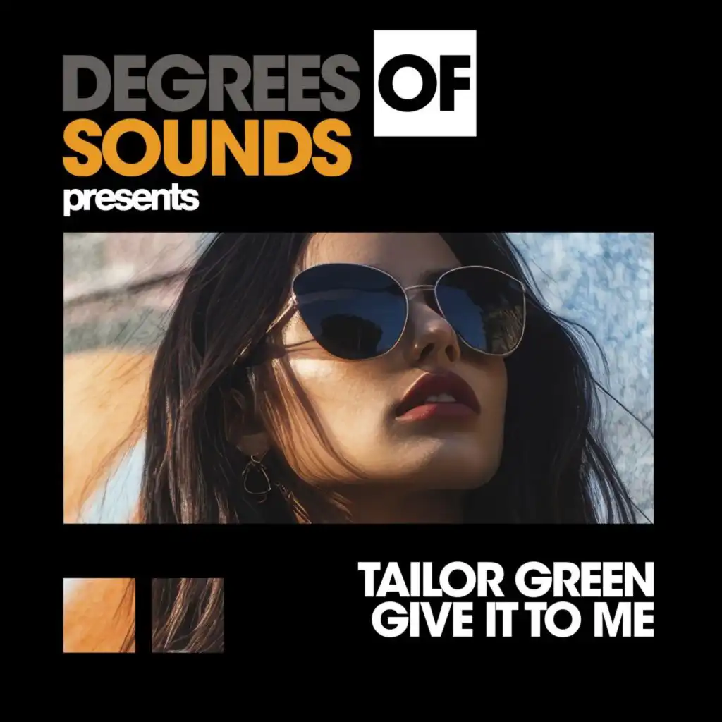 Tailor Green