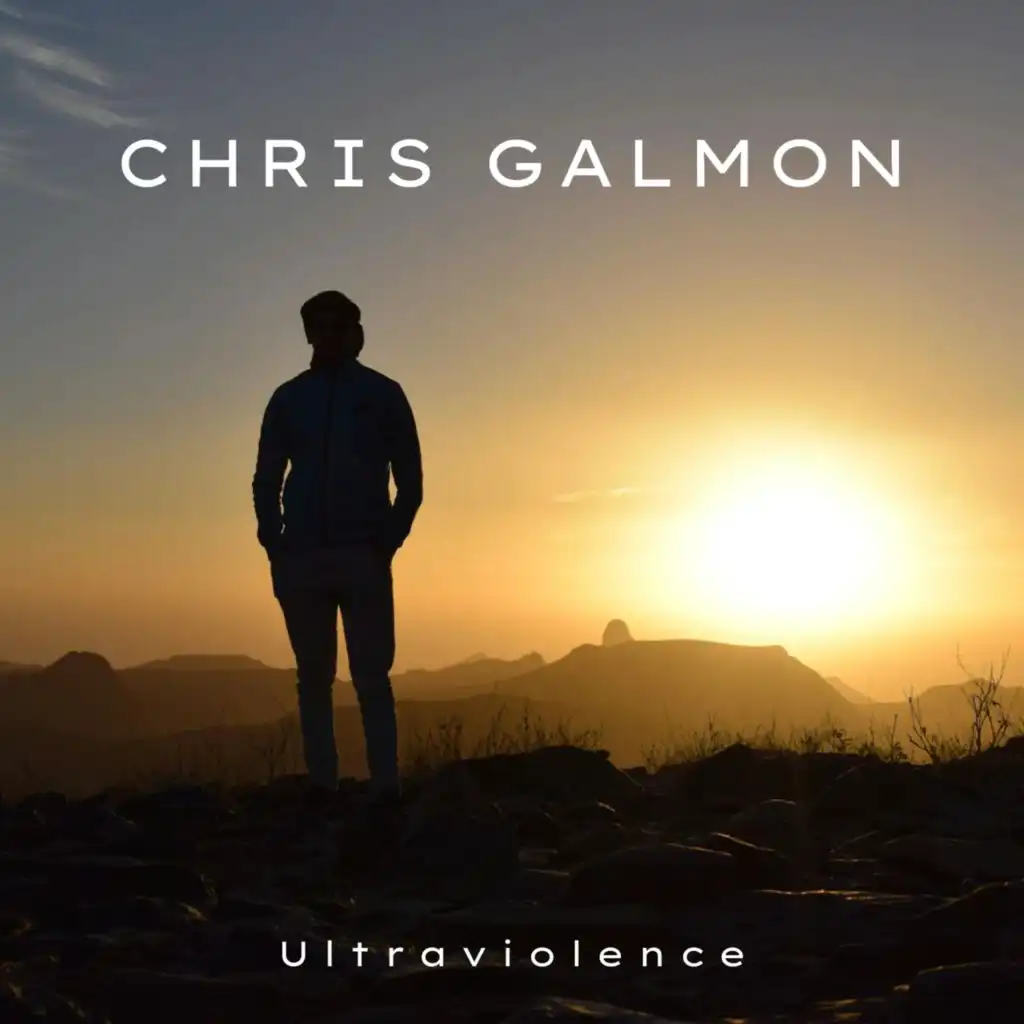 Chris Galmon