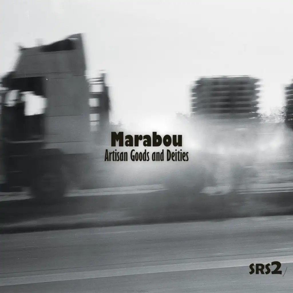 Marabou