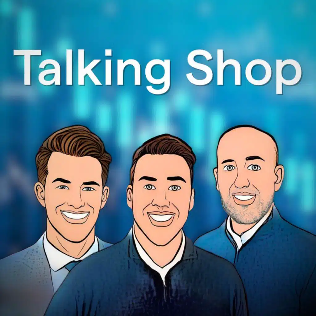 Breaking down the math mindset behind successful trading