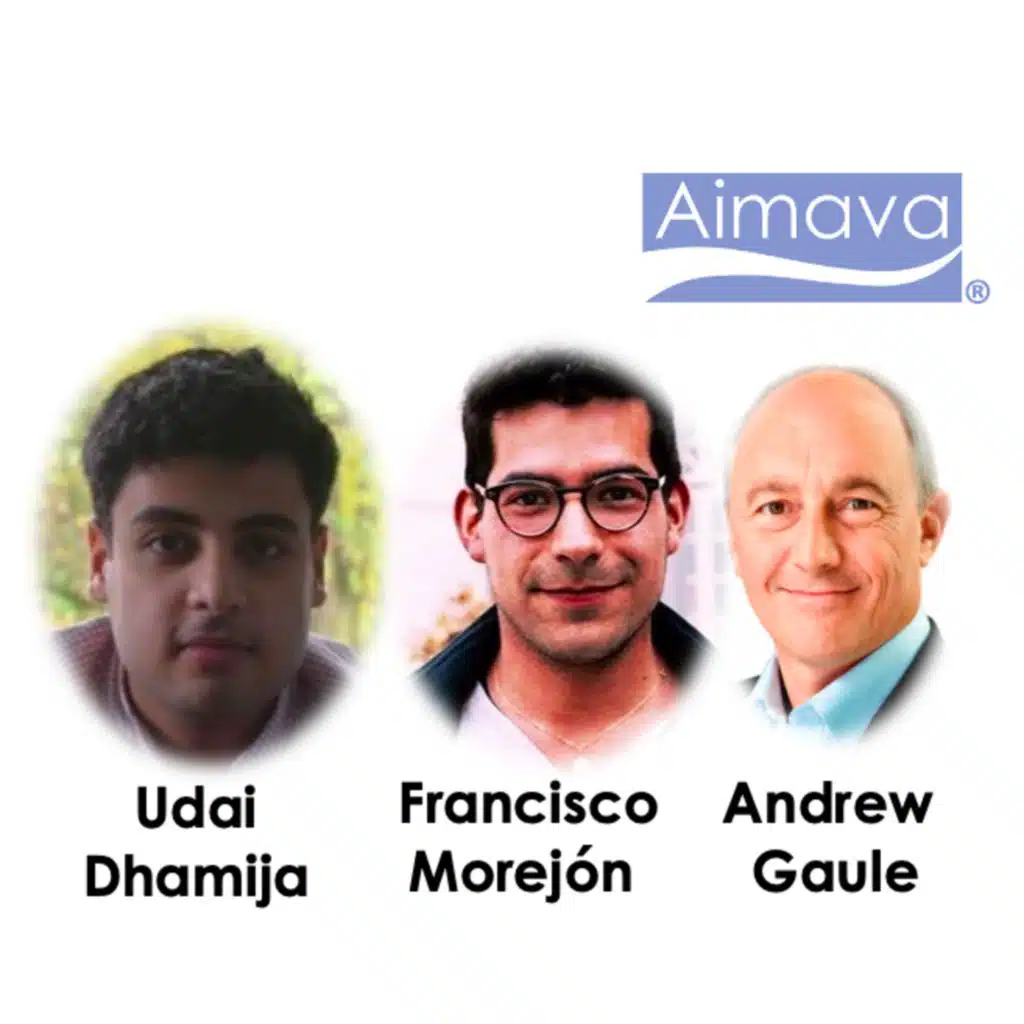 Episode 143: Oxbridge AI: Stories of Innovation, Community, and Global Change