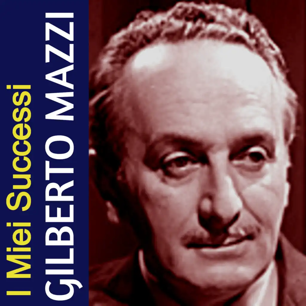 Gilberto Mazzi