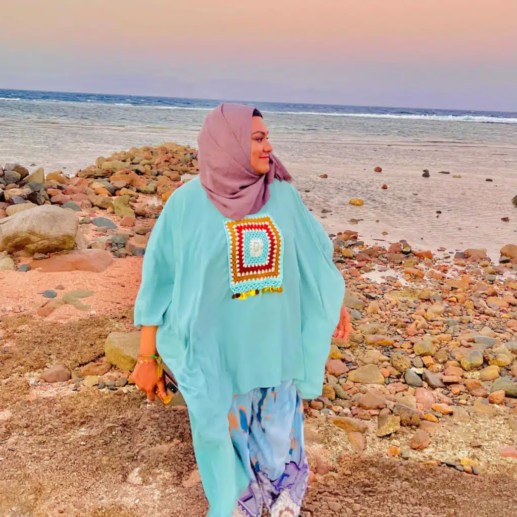 مش فارقه معاه