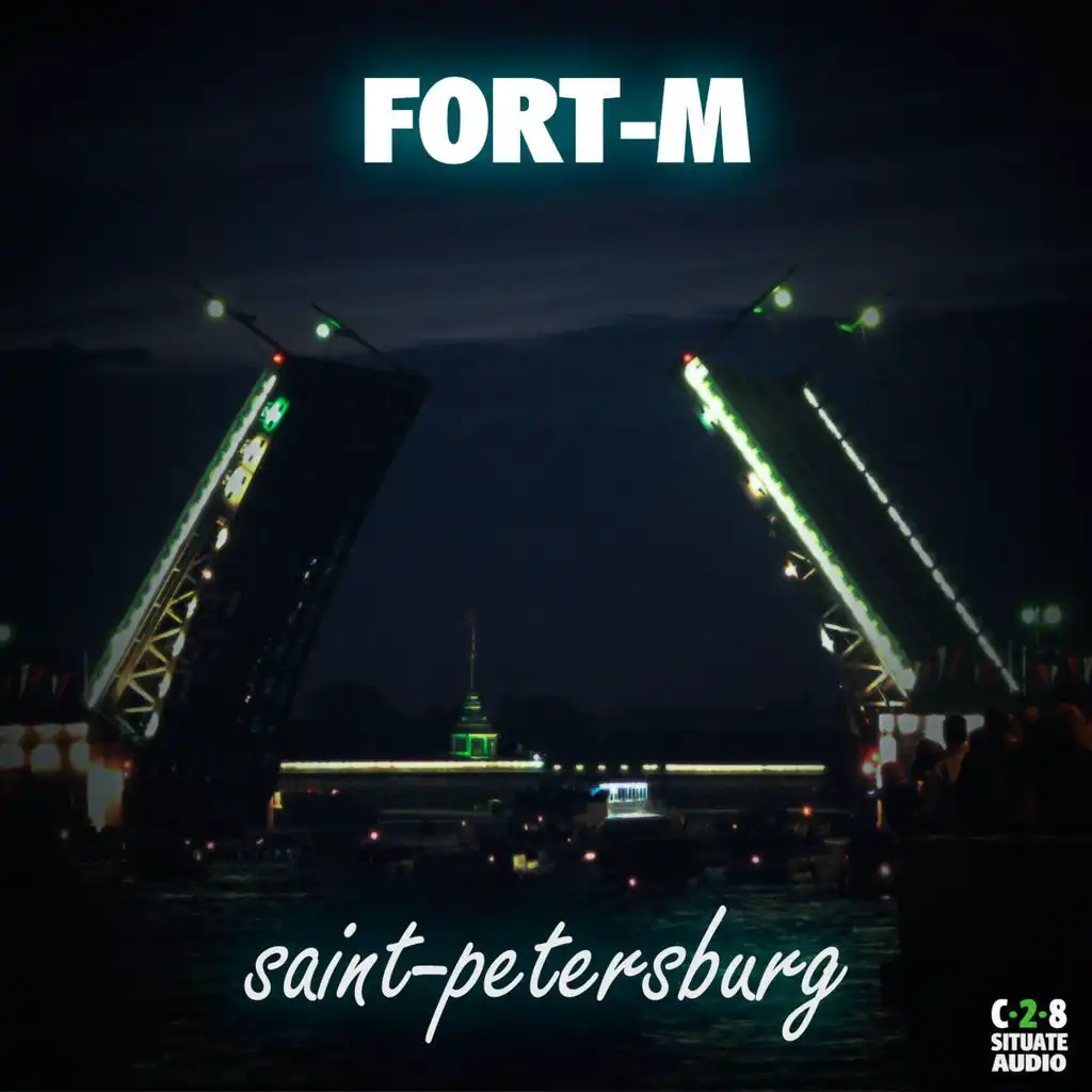 Saint-Petersburg (Original Mix)