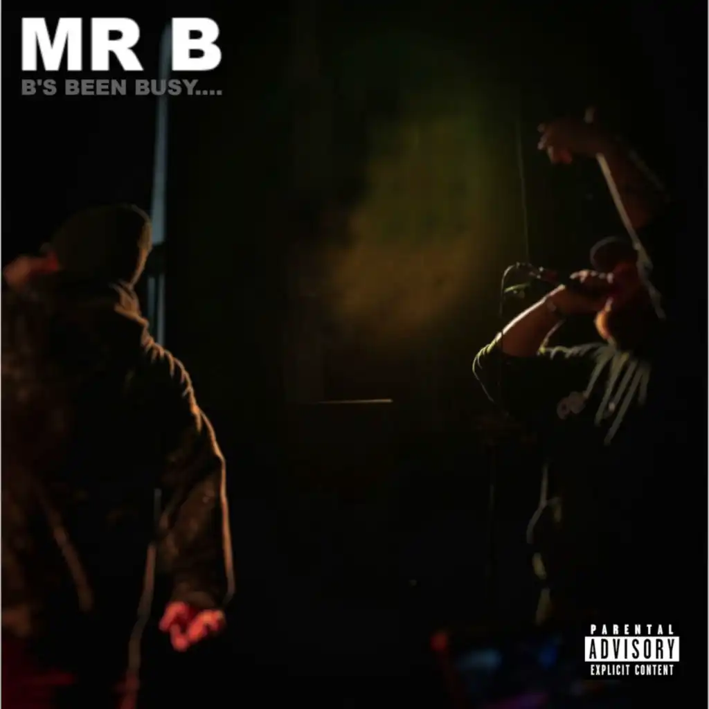 Mr B