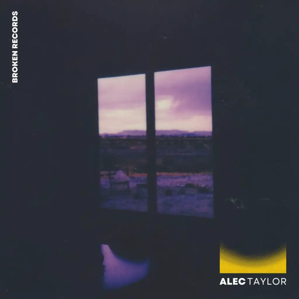 Alec Taylor