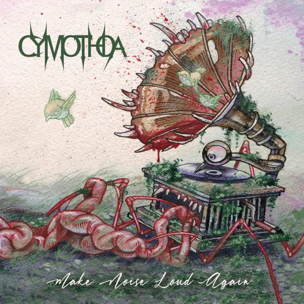 Cymothoa