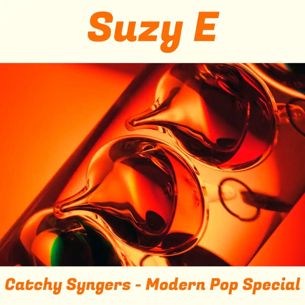 Suzy E