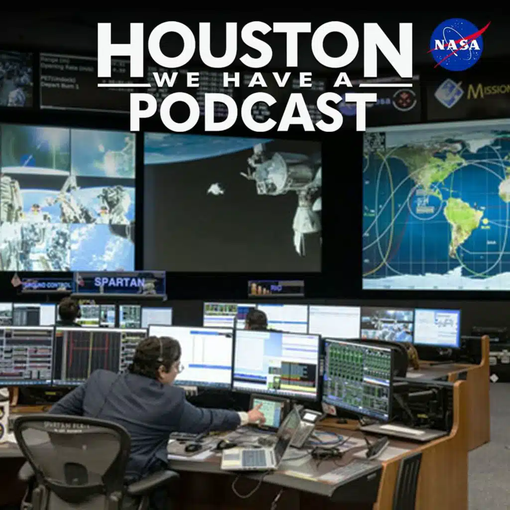 Mission Control: Station in Motion