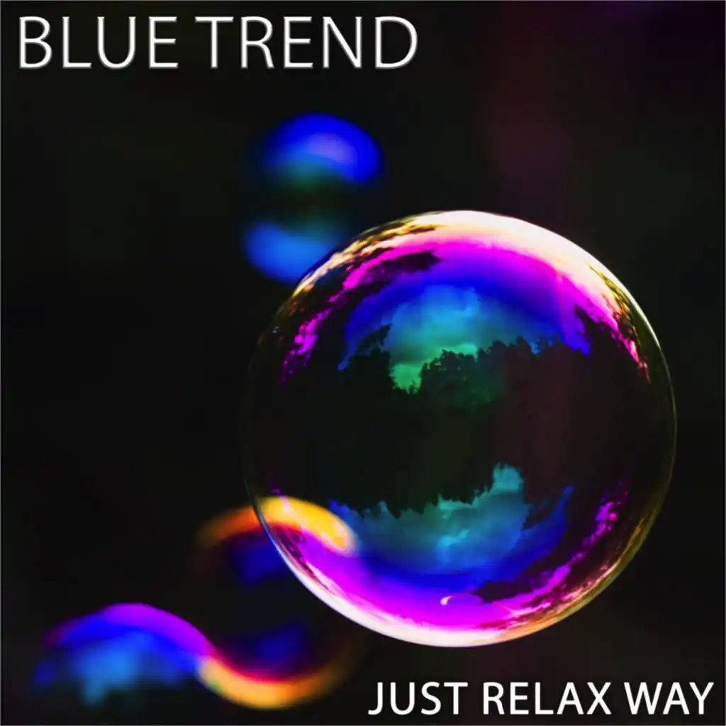 Blue Trend