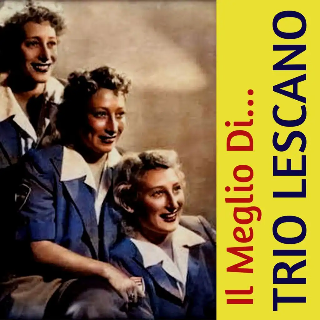 Trio Lescano