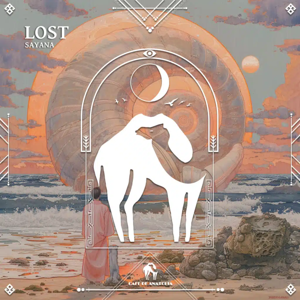 Lost