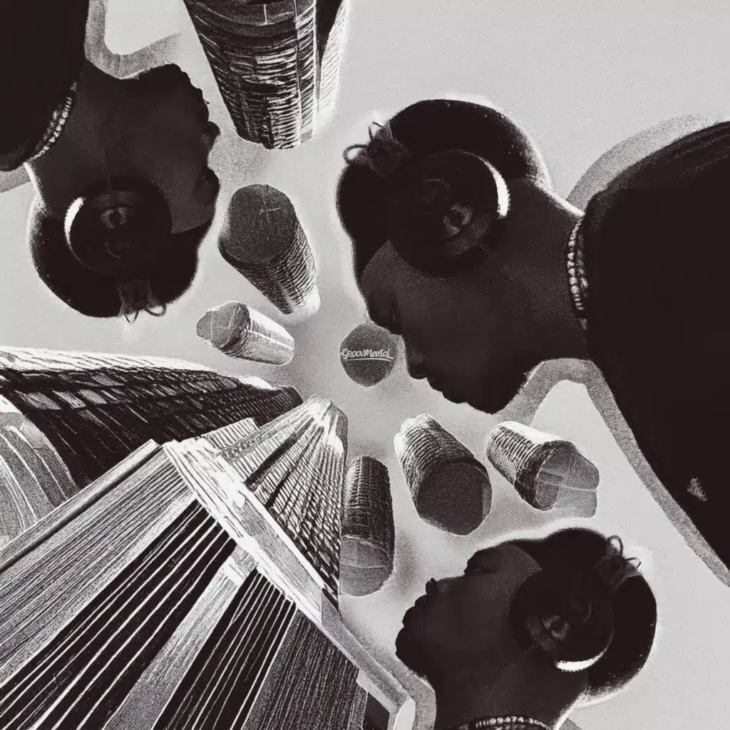 Do Que Nois Nunca Teve (feat. Augusto Costa & GrooVmental)