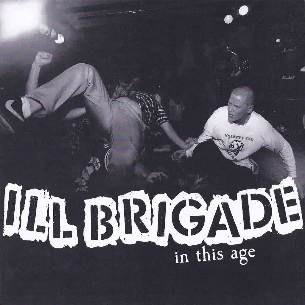 Ill Brigade