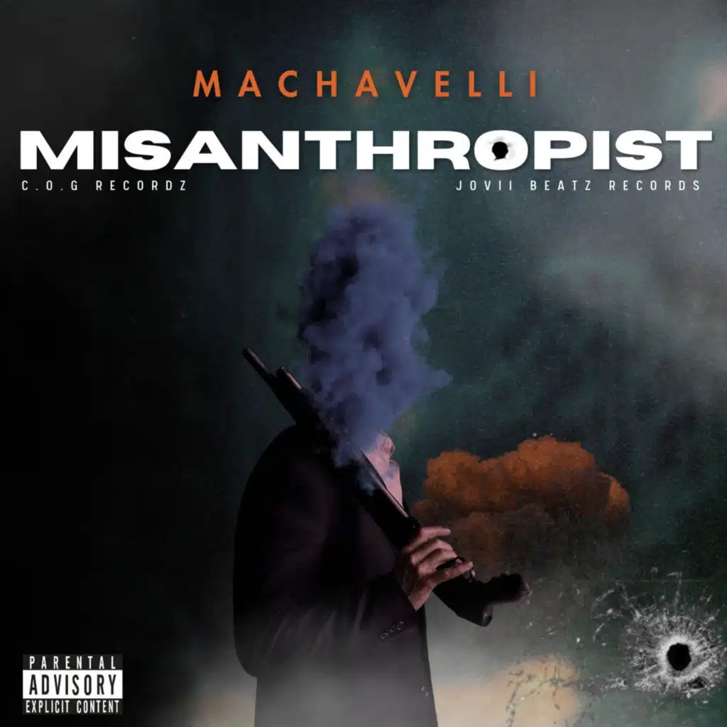 Misanthropist