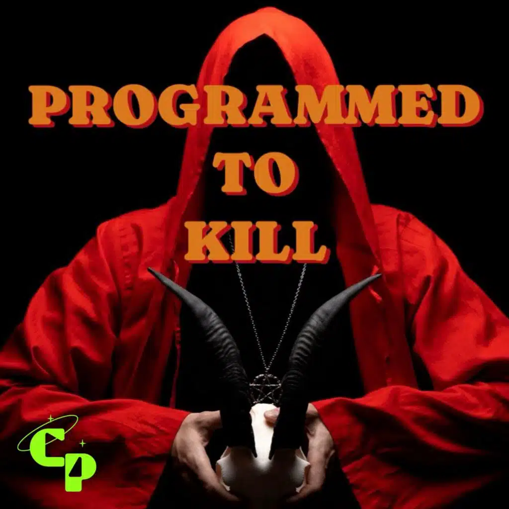 The Occult Rejects: PTK 1