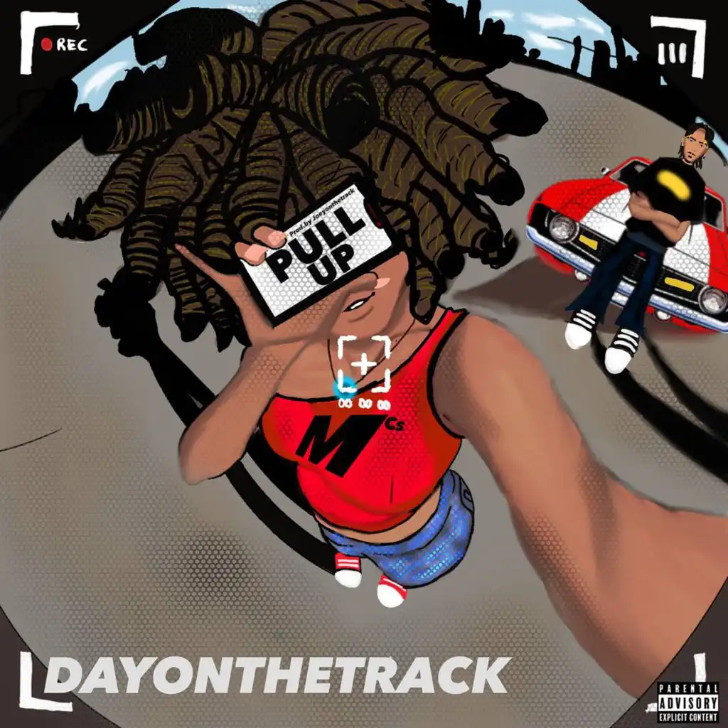 Dayonthetrack