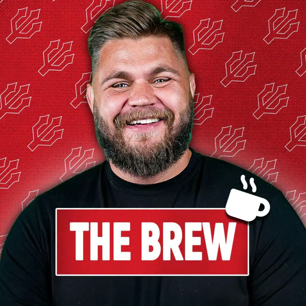 Is United's Transfer Window Already OVER?! | The Brew