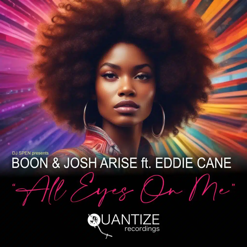 Boon & Josh Arise